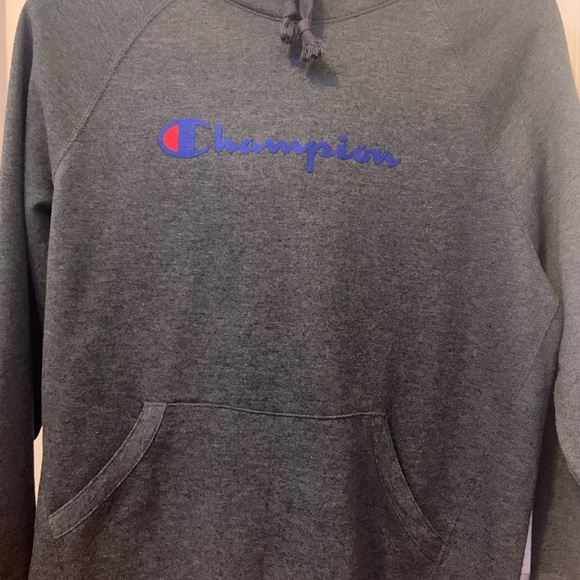 Champion hoodie - Picture 1 of 2